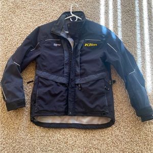Klim Valdez Parka Snowmobile Jacket